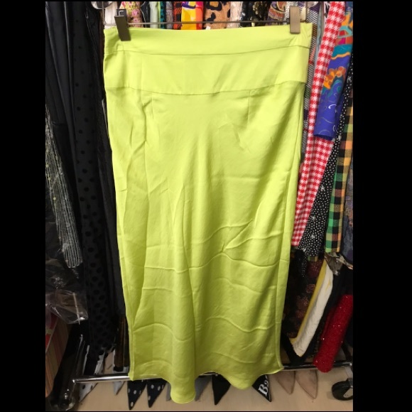 FREE PEOPLE long skirt - Picture 5 of 5